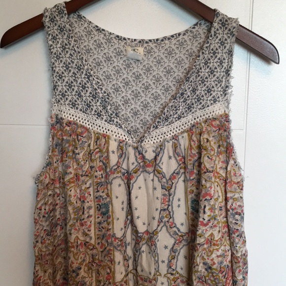 O’Neill Flowy Tank top - Picture 2 of 4